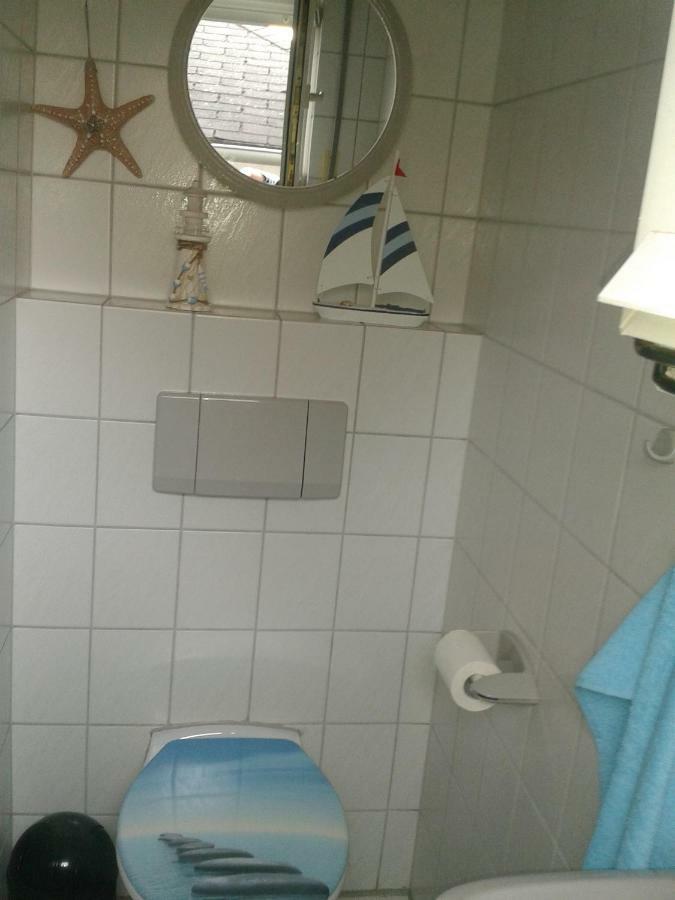 Ferienwohnung Rucksack-Bimbes Altendiez Kültér fotó